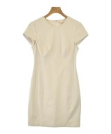 GUESS（ゲス）ワンピース ベージュ サイズ:4(XXS位) レディース/2200663892044