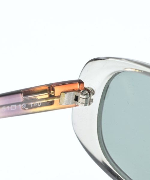 GUESS（ゲス）サングラス 茶 サイズ:- レディース/2200670724062