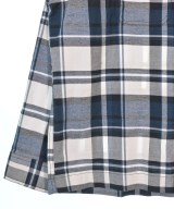 GUESS（ゲス）カジュアルシャツ 紺 サイズ:L メンズ/2200671717278