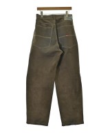 GUESS（ゲス）デニムパンツ 茶 サイズ:36(XS位) メンズ/2200730400011