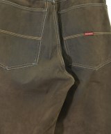 GUESS（ゲス）デニムパンツ 茶 サイズ:36(XS位) メンズ/2200730400011