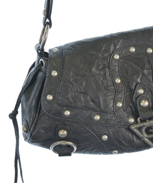 GUESS（ゲス）トートバッグ 黒 サイズ:- レディース/2200719700170