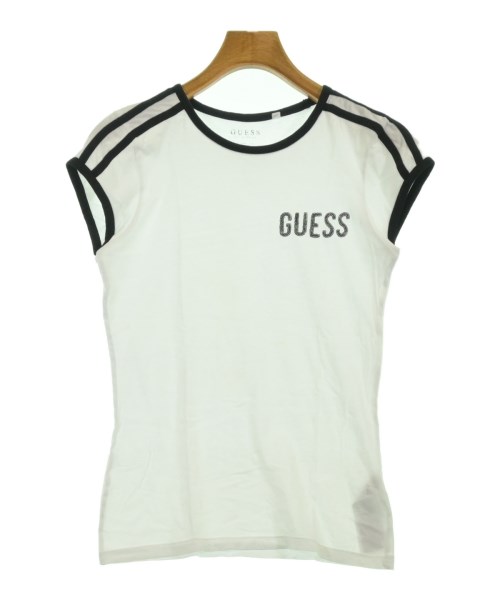 GUESS(ゲス)のTシャツ・カットソー サイズ:S 2,400円