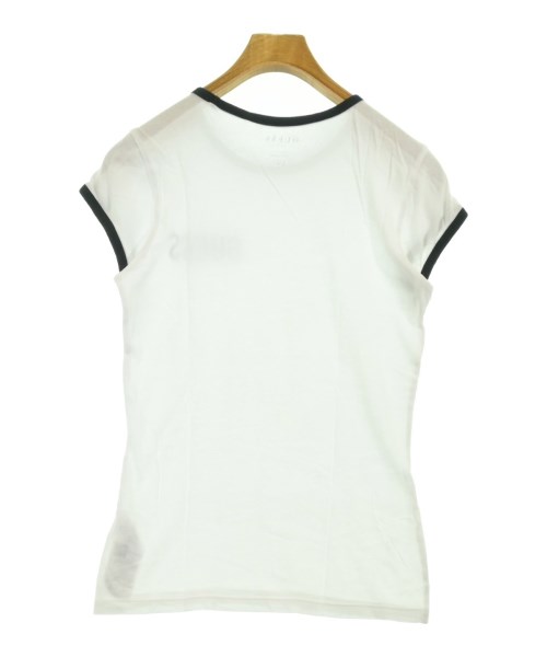 GUESS（ゲス）Tシャツ・カットソー 白 サイズ:S レディース/2200721531045