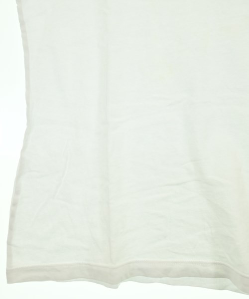 GUESS（ゲス）Tシャツ・カットソー 白 サイズ:S レディース/2200721531045