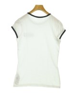 GUESS（ゲス）Tシャツ・カットソー 白 サイズ:S レディース/2200721531045
