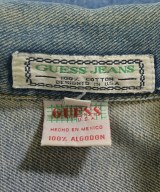 GUESS（ゲス）デニムジャケット 青 サイズ:2(M位) メンズ/2200720432015