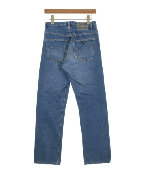 GUESS（ゲス）デニムパンツ 青 サイズ:28(S位) メンズ/2200682288019