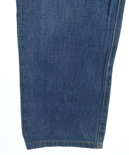 GUESS（ゲス）デニムパンツ 青 サイズ:28(S位) メンズ/2200682288019