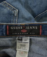 GUESS（ゲス）デニムパンツ 青 サイズ:28(S位) メンズ/2200682288019