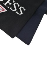 GUESS（ゲス）マフラー 黒 サイズ:- メンズ/2200684836010