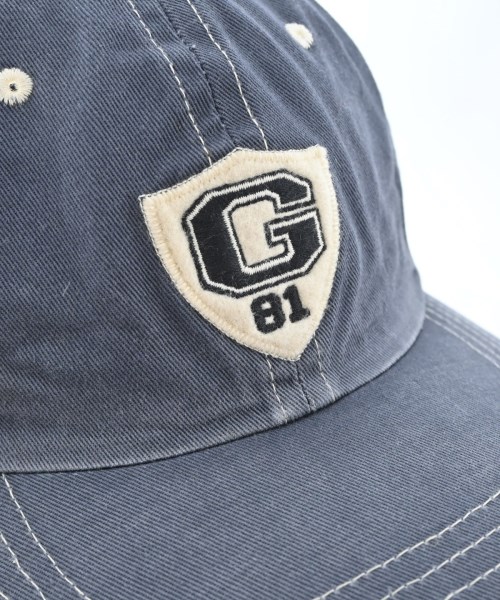 GUESS（ゲス）キャップ グレー サイズ:- メンズ/2200680562074