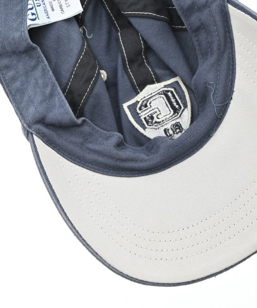 GUESS（ゲス）キャップ グレー サイズ:- メンズ/2200680562074
