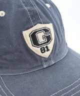 GUESS（ゲス）キャップ グレー サイズ:- メンズ/2200680562074