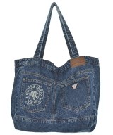 GUESS（ゲス）トートバッグ 青 サイズ:- メンズ/2200687193011
