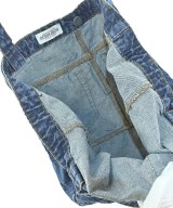 GUESS（ゲス）トートバッグ 青 サイズ:- メンズ/2200687193011