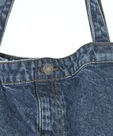 GUESS（ゲス）トートバッグ 青 サイズ:- メンズ/2200687193011