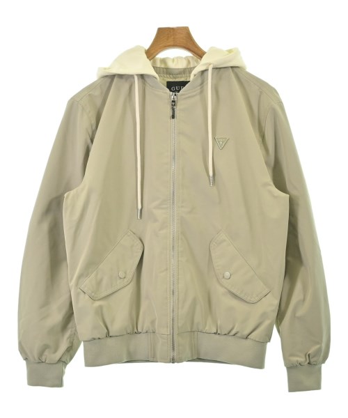 GUESS(ゲス)その他 ベージュ サイズ:M/2200672945175