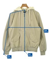 GUESS（ゲス）その他 ベージュ サイズ:M メンズ/2200672945175