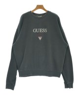 GUESS（ゲス）スウェット グレー サイズ:M メンズ/2200672945380
