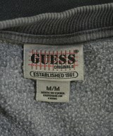 GUESS（ゲス）スウェット グレー サイズ:M メンズ/2200672945380