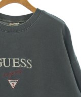 GUESS（ゲス）スウェット グレー サイズ:M メンズ/2200672945380