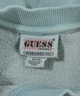 GUESS（ゲス）スウェット 青 サイズ:M メンズ/2200672945397