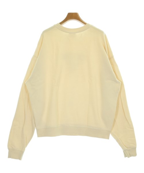 GUESS（ゲス）スウェット 白 サイズ:M メンズ/2200672945403