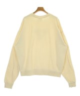 GUESS（ゲス）スウェット 白 サイズ:M メンズ/2200672945403