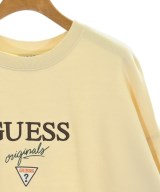 GUESS（ゲス）スウェット 白 サイズ:M メンズ/2200672945403