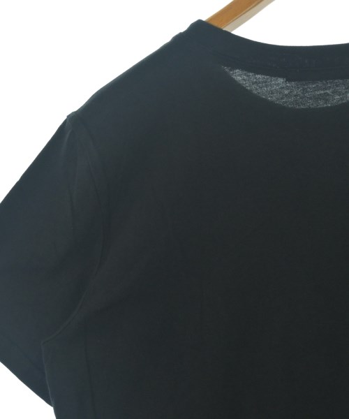 GUESS（ゲス）Tシャツ・カットソー 黒 サイズ:M レディース/2200685612040