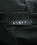 GUESS（ゲス）Tシャツ・カットソー 黒 サイズ:M レディース/2200685612040