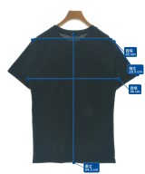 GUESS（ゲス）Tシャツ・カットソー 黒 サイズ:M レディース/2200685612040