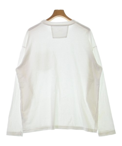 BANANA REPUBLIC（バナナリパブリック）Tシャツ・カットソー 白 サイズ:XL メンズ/2200454837490