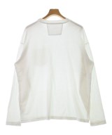 BANANA REPUBLIC（バナナリパブリック）Tシャツ・カットソー 白 サイズ:XL メンズ/2200454837490