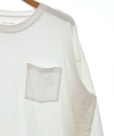 BANANA REPUBLIC（バナナリパブリック）Tシャツ・カットソー 白 サイズ:XL メンズ/2200454837490