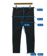 BANANA REPUBLIC（バナナリパブリック）デニムパンツ 紺 サイズ:30(M位) メンズ/2200496718030