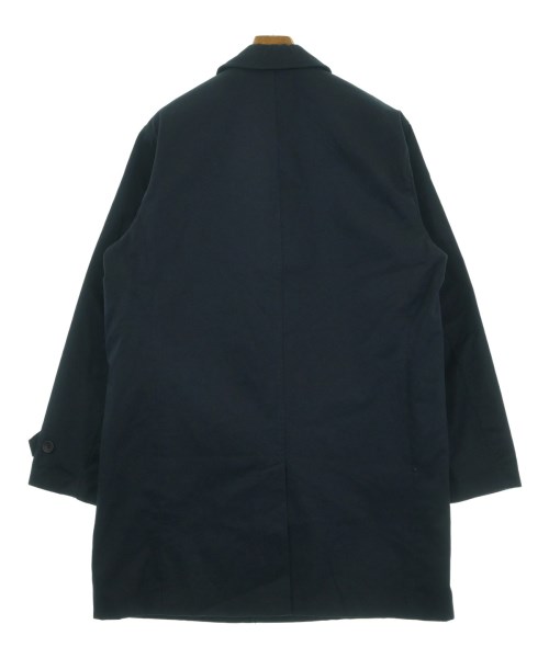 BANANA REPUBLIC（バナナリパブリック）コート 紺 サイズ:XL メンズ/2200551680012