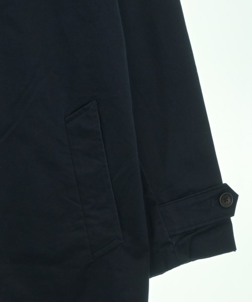 BANANA REPUBLIC（バナナリパブリック）コート 紺 サイズ:XL メンズ/2200551680012