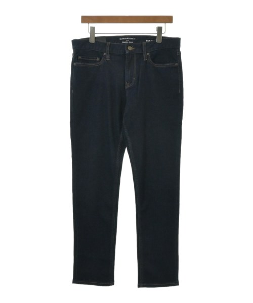 バナナリパブリック(BANANA REPUBLIC)のBANANA REPUBLIC デニムパンツ