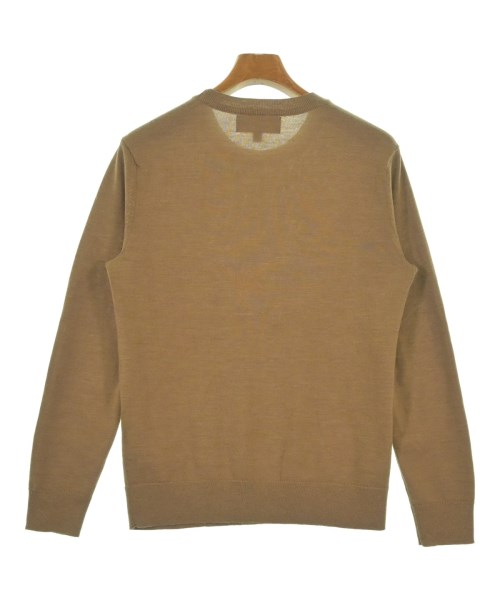 BANANA REPUBLIC（バナナリパブリック）ニット・セーター ベージュ サイズ:M メンズ/2200637655064