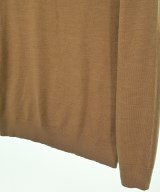 BANANA REPUBLIC（バナナリパブリック）ニット・セーター ベージュ サイズ:M メンズ/2200637655064