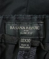 BANANA REPUBLIC（バナナリパブリック）その他 黒 サイズ:32(L位) メンズ/2200640211059
