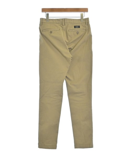 BANANA REPUBLIC（バナナリパブリック）チノパン ベージュ サイズ:28(S位) メンズ/2200637850018