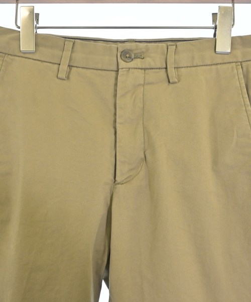 BANANA REPUBLIC（バナナリパブリック）チノパン ベージュ サイズ:28(S位) メンズ/2200637850018