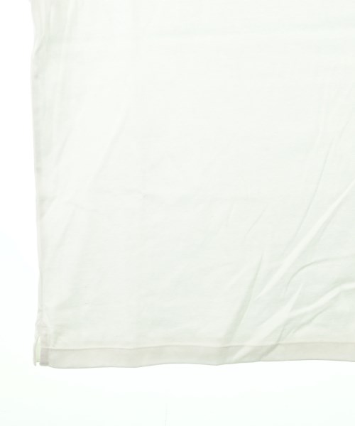 BANANA REPUBLIC（バナナリパブリック）ポロシャツ 白 サイズ:L メンズ/2200640827045