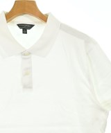 BANANA REPUBLIC（バナナリパブリック）ポロシャツ 白 サイズ:L メンズ/2200640827045