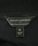 BANANA REPUBLIC（バナナリパブリック）ポロシャツ 黒 サイズ:M メンズ/2200640827052