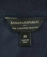 BANANA REPUBLIC（バナナリパブリック）ポロシャツ 紺 サイズ:M メンズ/2200640827069