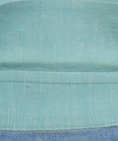 BANANA REPUBLIC（バナナリパブリック）カジュアルシャツ 青 サイズ:XL メンズ/2200641955037